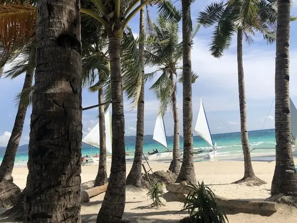 The Boracay Beach Resort 