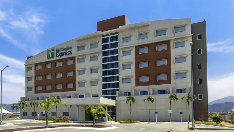 Holiday Inn Express Manzanillo