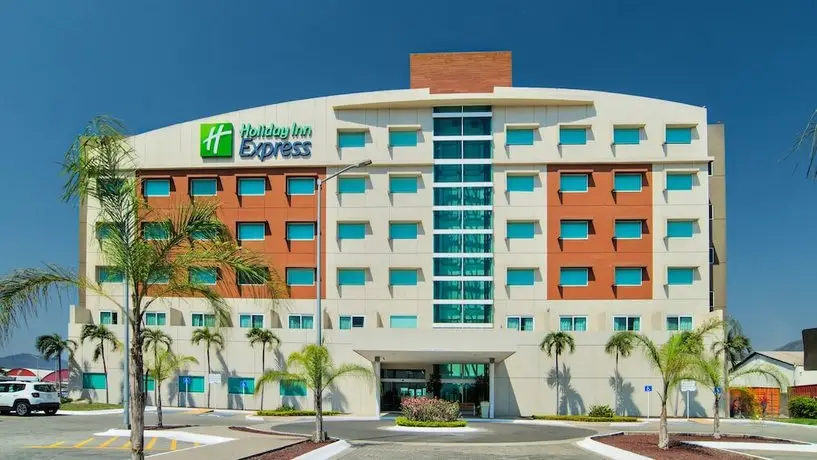 Holiday Inn Express Manzanillo