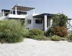 Kykladitikos Kedros Hotel Naoussa 