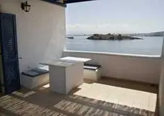 Kykladitikos Kedros Hotel Naoussa 