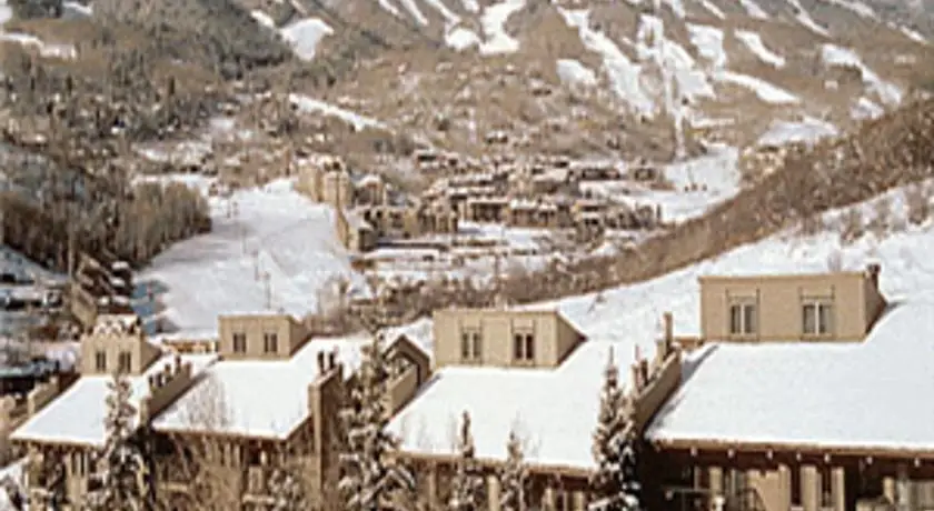 Snowmass Mountain Condominium