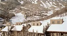 Snowmass Mountain Condominium 