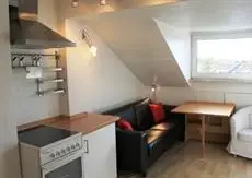 Appartment Klein 