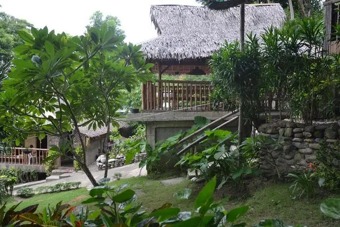 Bamboo Beach Resort