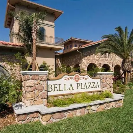 Bella Piazza Apartments Davenport