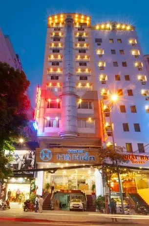 Ha Hien Signature Hotel 