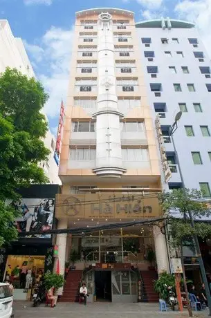 Ha Hien Signature Hotel 