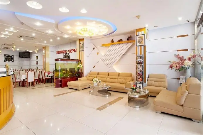 Ha Hien Signature Hotel 