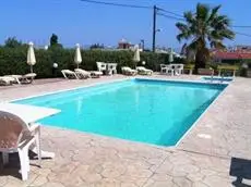 Holidays Apartments Ialysos 