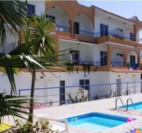 Holidays Apartments Ialysos 