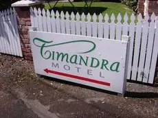 Timandra Motel 