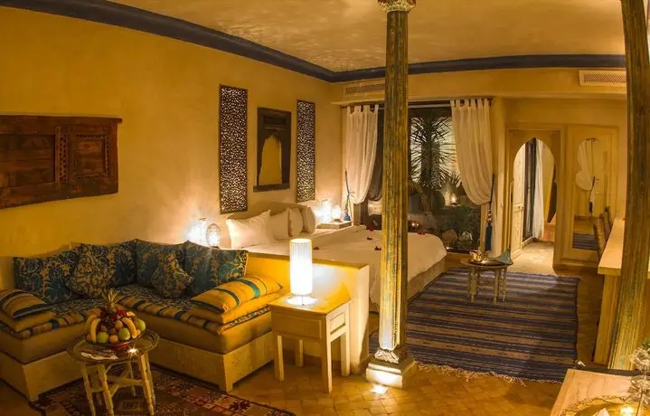 Palais El Miria & SPA 