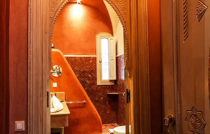 Palais El Miria & SPA 