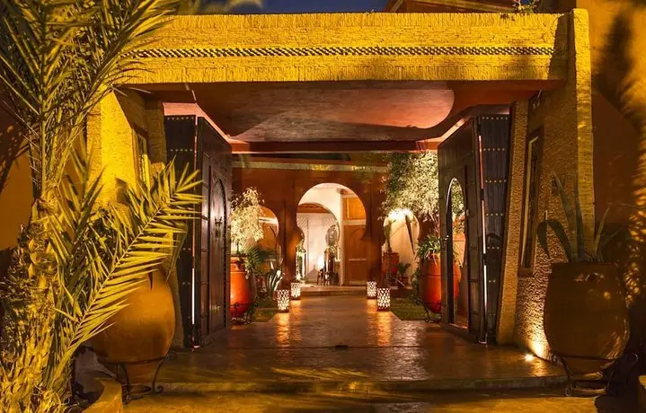 Palais El Miria & SPA 