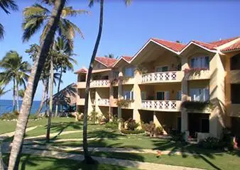 Velero Beach Resort