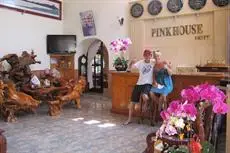 Villa Pink House 