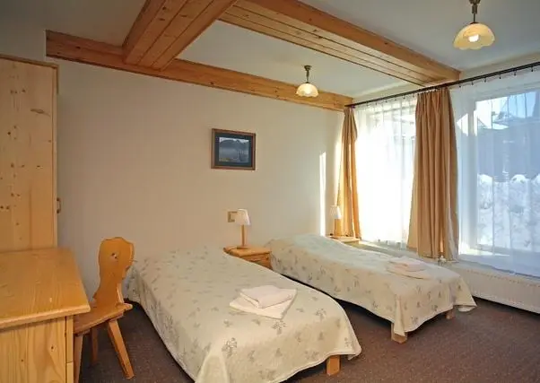 Apartamenty ApartArt Zakopane