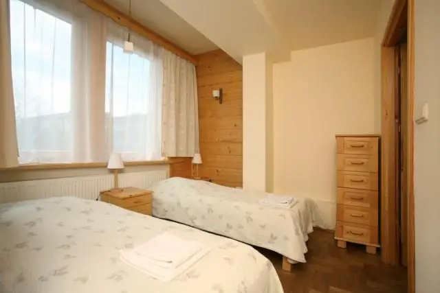 Apartamenty ApartArt Zakopane 