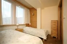 Apartamenty ApartArt Zakopane 