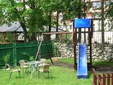 Apartamenty ApartArt Zakopane 