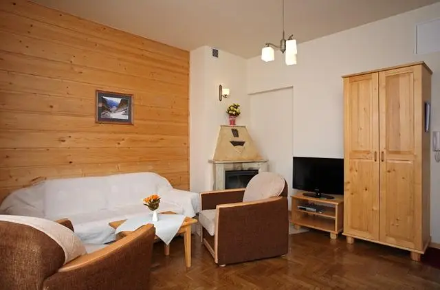 Apartamenty ApartArt Zakopane 