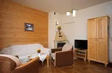 Apartamenty ApartArt Zakopane 