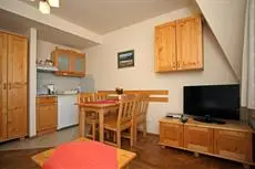 Apartamenty ApartArt Zakopane 