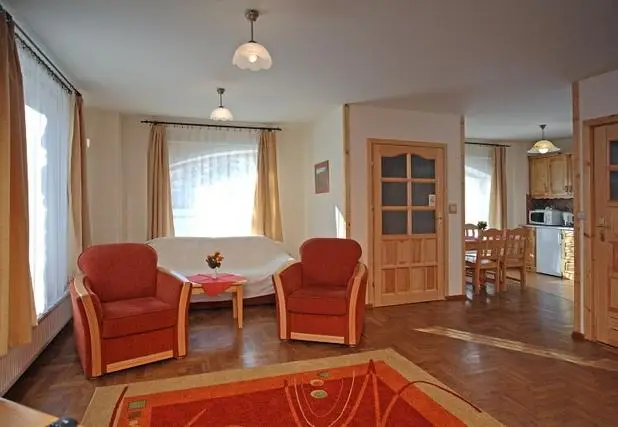 Apartamenty ApartArt Zakopane 