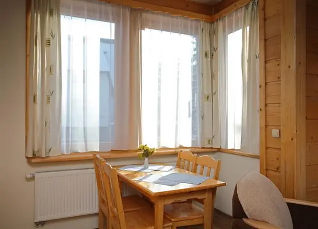 Apartamenty ApartArt Zakopane 