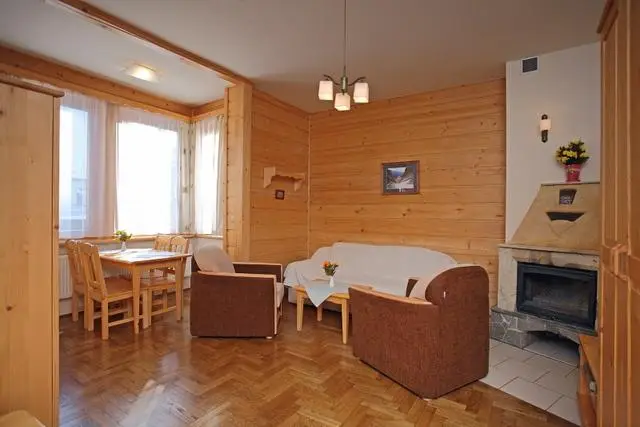 Apartamenty ApartArt Zakopane 