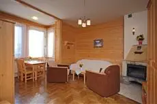 Apartamenty ApartArt Zakopane 