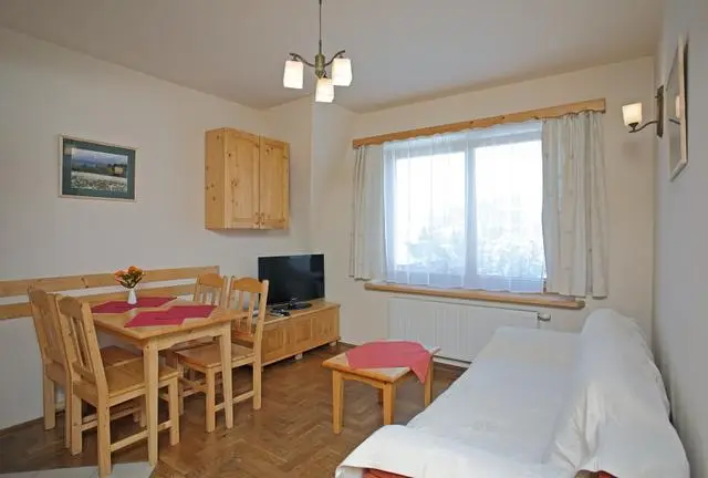 Apartamenty ApartArt Zakopane 