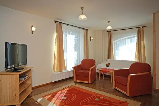 Apartamenty ApartArt Zakopane 