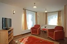 Apartamenty ApartArt Zakopane 