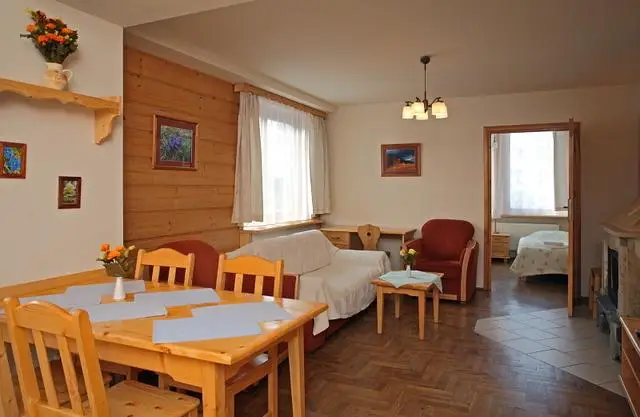 Apartamenty ApartArt Zakopane 