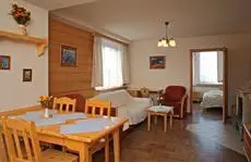 Apartamenty ApartArt Zakopane 