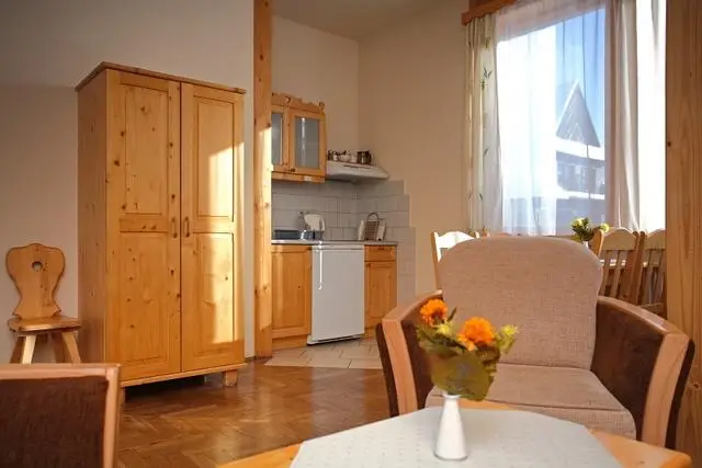 Apartamenty ApartArt Zakopane 