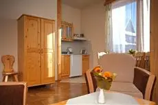 Apartamenty ApartArt Zakopane 