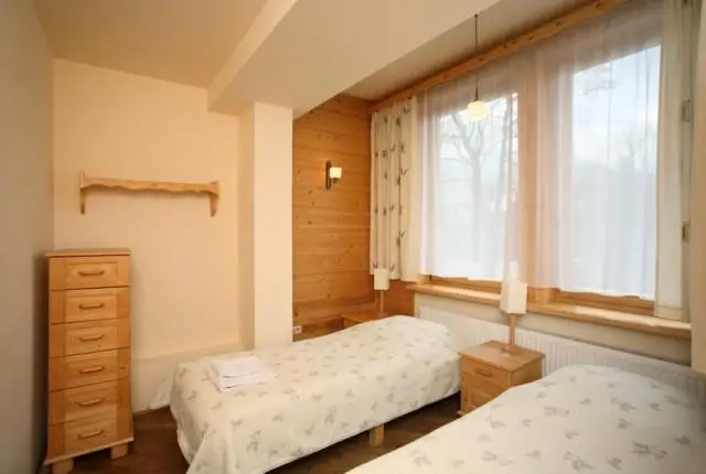 Apartamenty ApartArt Zakopane 