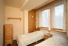 Apartamenty ApartArt Zakopane 