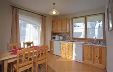 Apartamenty ApartArt Zakopane 