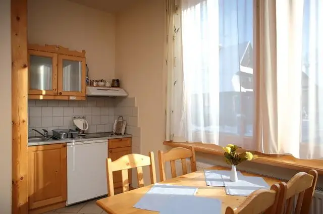 Apartamenty ApartArt Zakopane 