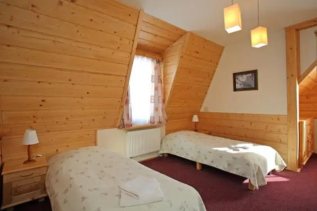 Apartamenty ApartArt Zakopane 