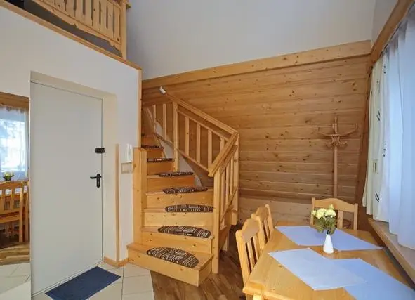 Apartamenty ApartArt Zakopane 