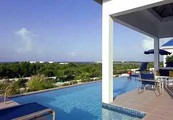 Panarea Villa Anguilla