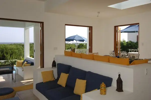 Panarea Villa Anguilla 