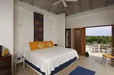 Panarea Villa Anguilla 