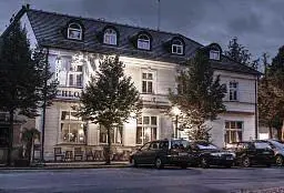 Schloss Hotel Rheinsberg