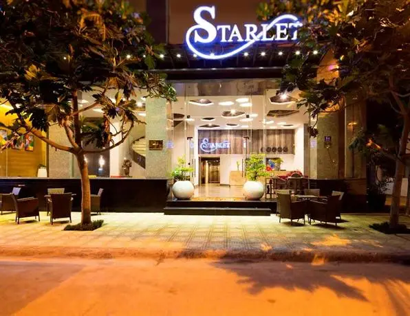 Starlet Hotel